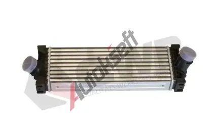 QWP Chladi� vzduchu intercooler QWP WIC205, WIC205