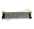 Chladi� vzduchu intercooler&nbsp;QWP&nbsp;&dash;&nbsp;QWP WIC206