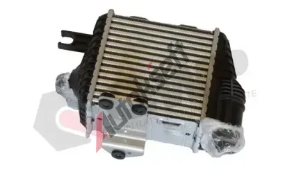 QWP Chladi vzduchu intercooler QWP WIC208, WIC208