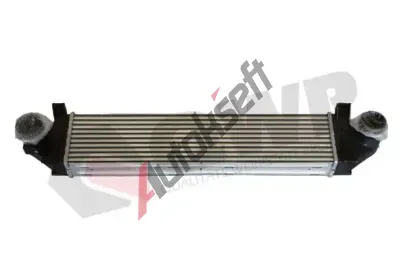 QWP Chladi vzduchu intercooler QWP WIC211, WIC211