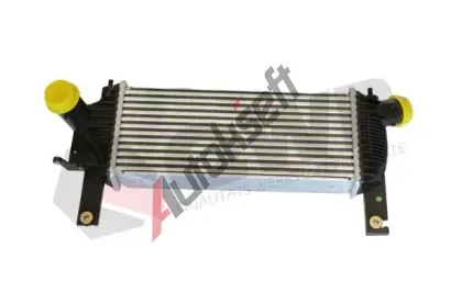 QWP Chladi vzduchu intercooler QWP WIC212, WIC212
