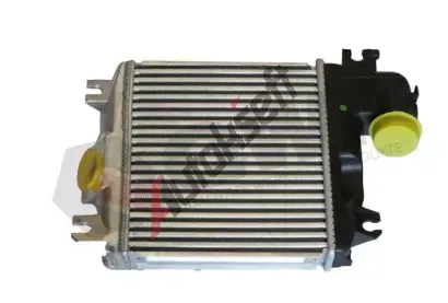 QWP Chladič vzduchu intercooler QWP WIC216, WIC216 QWP Chladič vzduchu intercooler QWP WIC216, WIC216