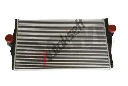 QWP Chladi� vzduchu intercooler QWP WIC218, WIC218