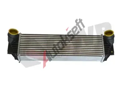 QWP Chladič vzduchu intercooler QWP WIC222, WIC222 QWP Chladič vzduchu intercooler QWP WIC222, WIC222