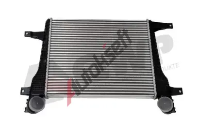 QWP Chladi vzduchu intercooler QWP WIC224, WIC224