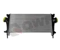 Chladi vzduchu intercooler QWP ‐ QWP WIC226