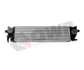 Chladi vzduchu intercooler QWP ‐ QWP WIC227