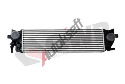 QWP Chladi vzduchu intercooler QWP WIC227, WIC227