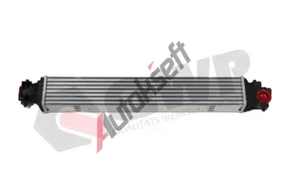 QWP Chladič vzduchu intercooler QWP WIC232, WIC232 QWP Chladič vzduchu intercooler QWP WIC232, WIC232