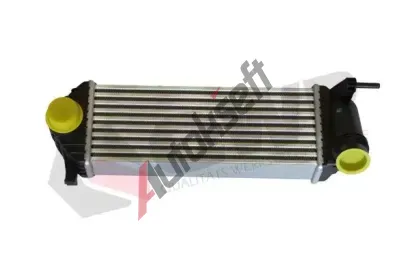 QWP Chladi vzduchu intercooler QWP WIC235, WIC235