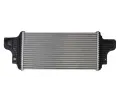 Chladi� vzduchu intercooler&nbsp;QWP&nbsp;&dash;&nbsp;QWP WIC240