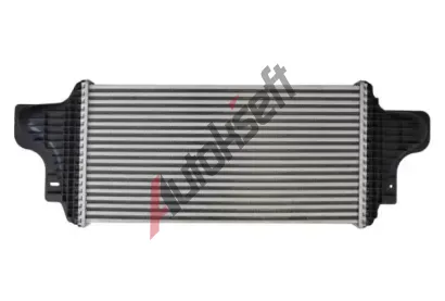QWP Chladi� vzduchu intercooler QWP WIC240, WIC240