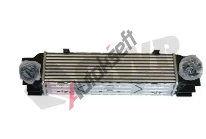 QWP Chladič vzduchu intercooler QWP WIC241, WIC241  QWP Chladič vzduchu intercooler QWP WIC241, WIC241
