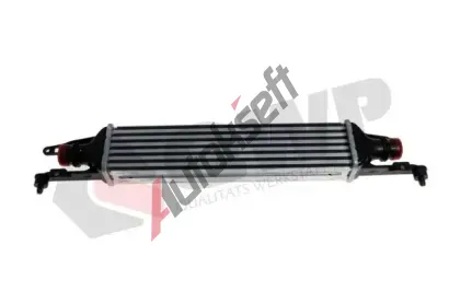 QWP Chladi� vzduchu intercooler QWP WIC242, WIC242