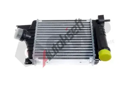QWP Chladi vzduchu intercooler QWP WIC243, WIC243