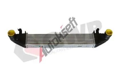 QWP Chladič vzduchu intercooler QWP WIC250, WIC250  QWP Chladič vzduchu intercooler QWP WIC250, WIC250