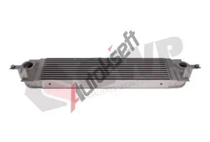 QWP Chladič vzduchu intercooler QWP WIC255, WIC255 QWP Chladič vzduchu intercooler QWP WIC255, WIC255