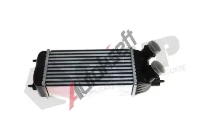 QWP Chladi� vzduchu intercooler QWP WIC258, WIC258