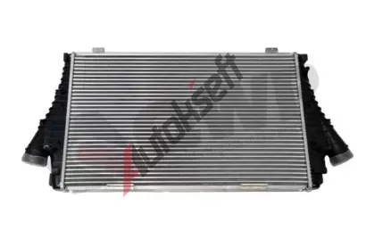 QWP Chladič vzduchu intercooler QWP WIC259, WIC259 QWP Chladič vzduchu intercooler QWP WIC259, WIC259