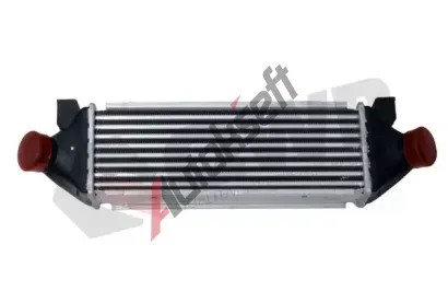 QWP Chladič vzduchu intercooler QWP WIC260, WIC260 QWP Chladič vzduchu intercooler QWP WIC260, WIC260