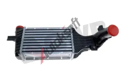 QWP Chladi vzduchu intercooler QWP WIC262, WIC262