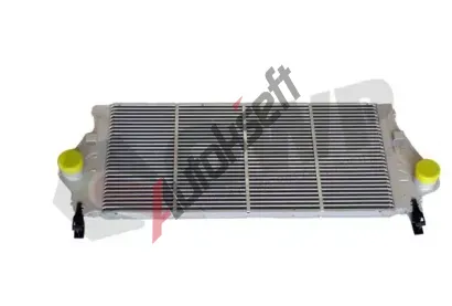 QWP Chladič vzduchu intercooler QWP WIC263, WIC263 QWP Chladič vzduchu intercooler QWP WIC263, WIC263