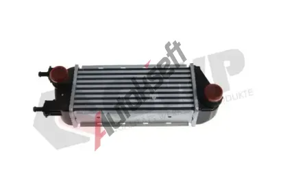 QWP Chladi vzduchu intercooler QWP WIC265, WIC265