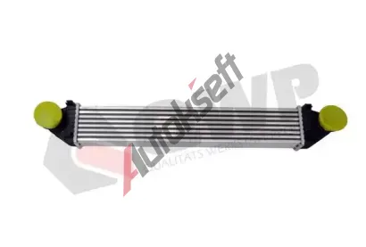 QWP Chladi� vzduchu intercooler QWP WIC266, WIC266