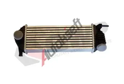 QWP Chladič vzduchu intercooler QWP WIC270, WIC270 QWP Chladič vzduchu intercooler QWP WIC270, WIC270