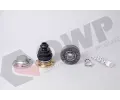 Kloub hnacího hřídele, sada QWP ‐ QWP WJO100  Kloub hnacího hřídele, sada QWP ‐ QWP WJO100