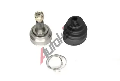 QWP Kloub hnacho hdele, sada QWP WJO103, WJO103