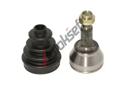 QWP Kloub hnacího hřídele, sada QWP WJO107, WJO107  QWP Kloub hnacího hřídele, sada QWP WJO107, WJO107