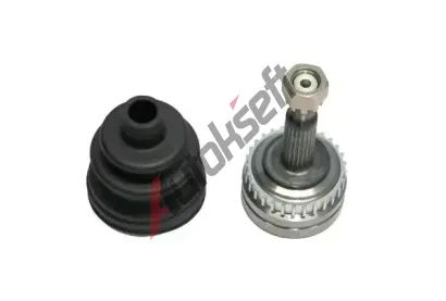 QWP Kloub hnacho hdele, sada QWP WJO108, WJO108