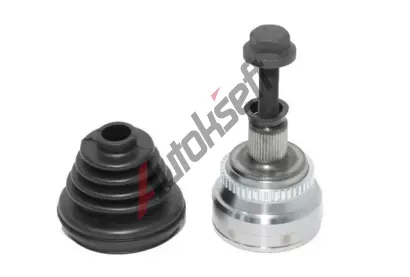 QWP Kloub hnacího hřídele, sada QWP WJO117, WJO117 QWP Kloub hnacího hřídele, sada QWP WJO117, WJO117