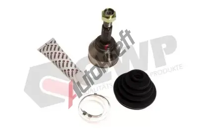 QWP Kloub hnacho hdele, sada QWP WJO118, WJO118