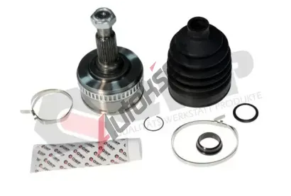 QWP Kloub hnacího hřídele, sada QWP WJO123, WJO123  QWP Kloub hnacího hřídele, sada QWP WJO123, WJO123