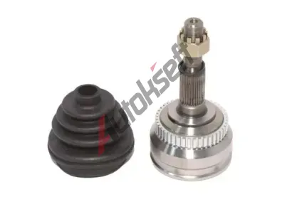 QWP Kloub hnacho hdele, sada QWP WJO126, WJO126