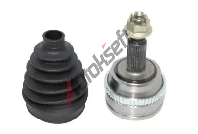 QWP Kloub hnacího hřídele, sada QWP WJO127, WJO127  QWP Kloub hnacího hřídele, sada QWP WJO127, WJO127