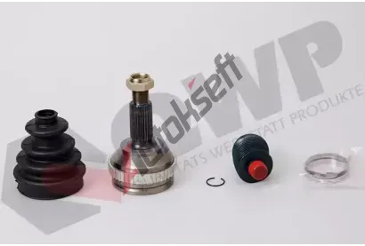 QWP Kloub hnacího hřídele, sada QWP WJO130, WJO130  QWP Kloub hnacího hřídele, sada QWP WJO130, WJO130