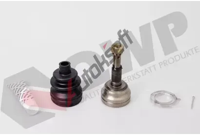 QWP Kloub hnacho hdele, sada QWP WJO135, WJO135