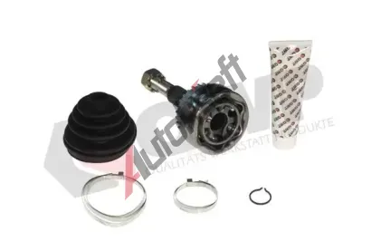 QWP Kloub hnacho hdele, sada QWP WJO137, WJO137