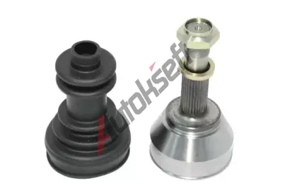 QWP Kloub hnacho hdele, sada QWP WJO143, WJO143