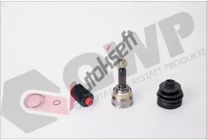 QWP Kloub hnac�ho h��dele, sada QWP WJO159, WJO159