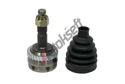 QWP Kloub hnacho hdele, sada QWP WJO175, WJO175