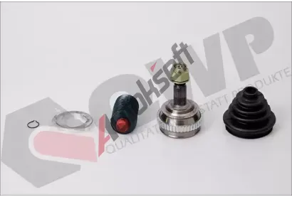 QWP Kloub hnacho hdele, sada QWP WJO180, WJO180