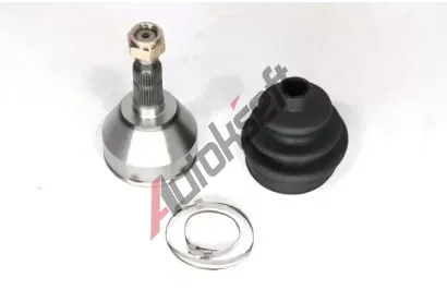 QWP Kloub hnacho hdele, sada QWP WJO201, WJO201