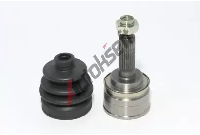 QWP Kloub hnacho hdele, sada QWP WJO203, WJO203