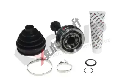 QWP Kloub hnacího hřídele, sada QWP WJO237, WJO237 QWP Kloub hnacího hřídele, sada QWP WJO237, WJO237