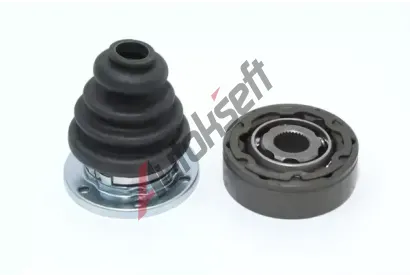 QWP Kloub hnacího hřídele, sada QWP WJO255, WJO255  QWP Kloub hnacího hřídele, sada QWP WJO255, WJO255