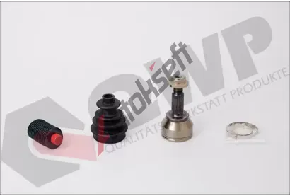 QWP Kloub hnacho hdele, sada QWP WJO257, WJO257